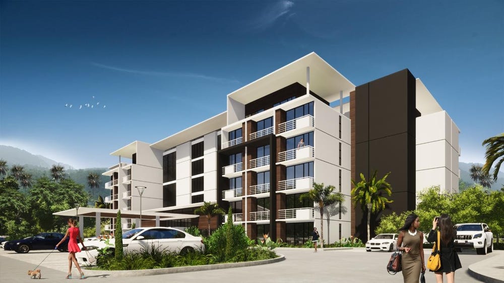 BLOOMFIELD MANDEVILLE