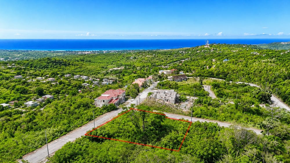 TAMARIND RIDGE, DUNCANS lot: 360, TAMARIND RIDGE, Trelawny