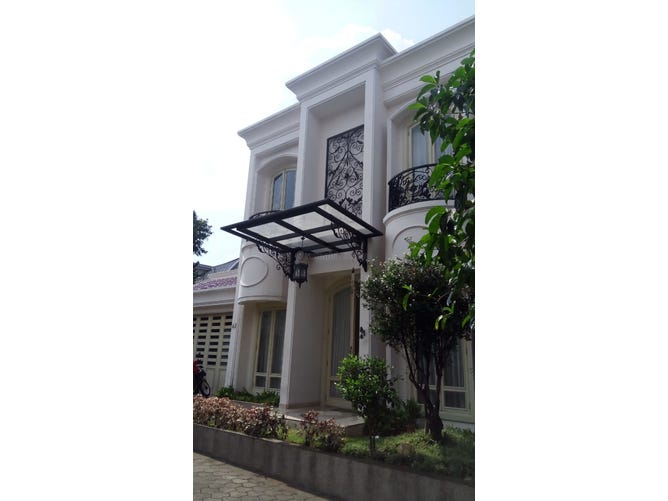 jl raya lebak bulus jakarta selatan, jakarta selatan, dki