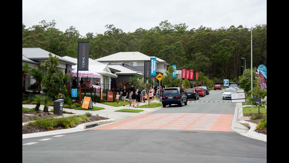 Yarrabilba Drive, Yarrabilba, Qld 4207